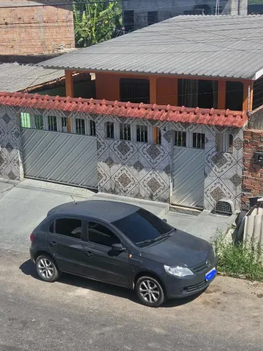 Volkswagen Gol Geração V 1.0 8V MI Total Flex Mec. 4P 2009