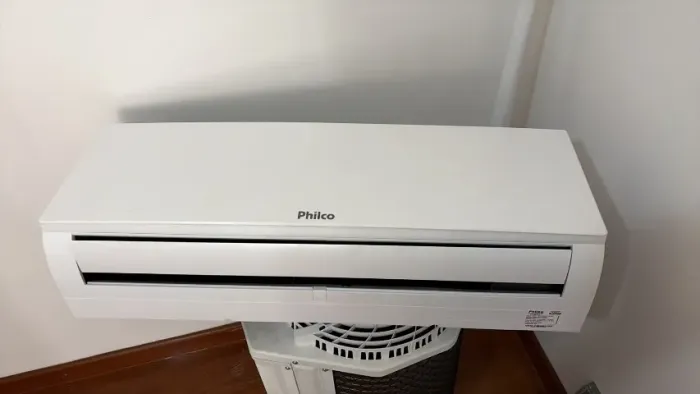 Ar-Condicionado Split - Philco 12.000 BTU/h