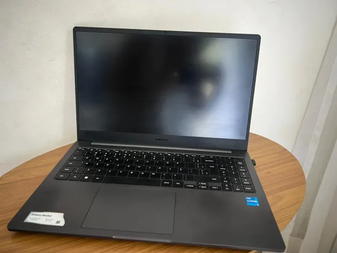 Notebook SAMSUNG GALAXYBOOK 2