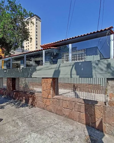 Casa Comercial para locação, Barreiro, Belo Horizonte, MG