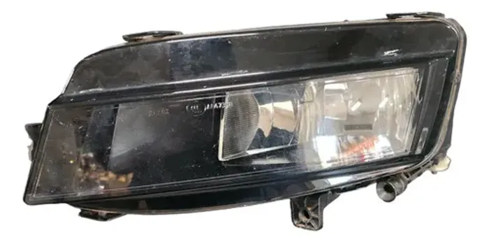 Farol De Milha Esquerdo 5g0941661 Volks Golf 2014 2015 2016 1#