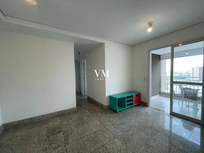 Apartamento para Locação com 2 quartos na Vila Augusta