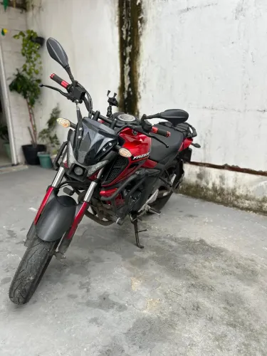 FAZER 150 / FZ15 2024