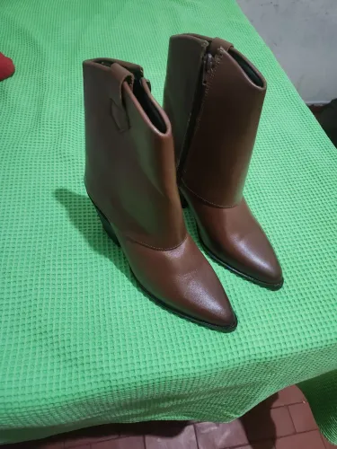 Bota feminina