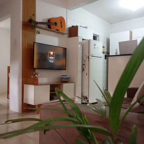 Casa no Colina Azul