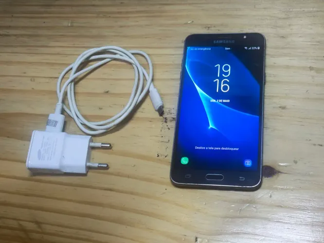 Samsung J7 Metal 16Gb