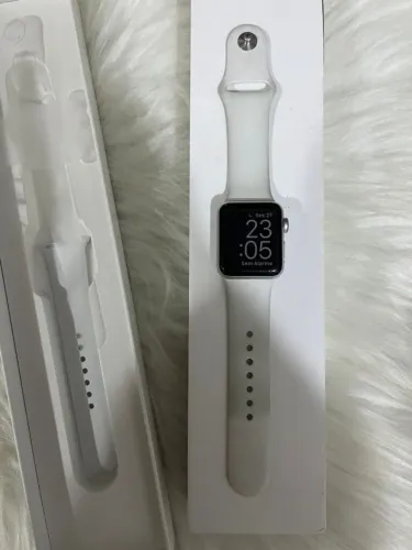 Apple Watch Series 3 - Funcionando Perfeitamente