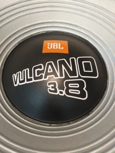 Alto Falante JBL 18 sub woofer