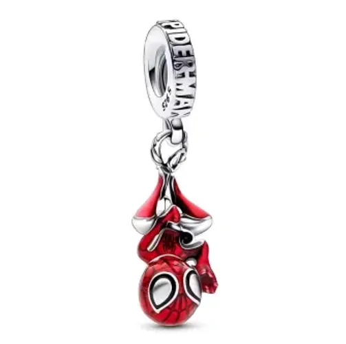 Berloque Homem Aranha (Prata 925)