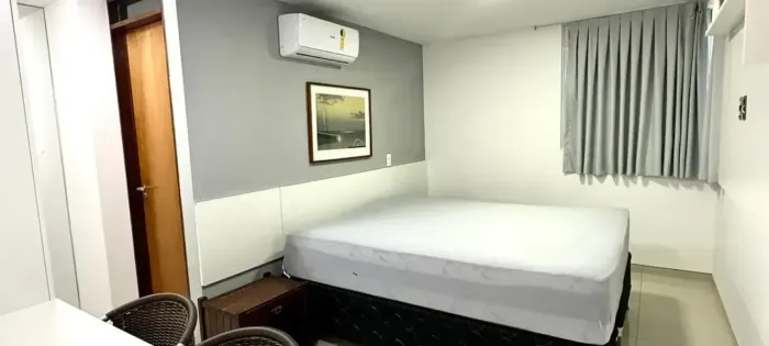 Imóvel para venda tem 72 metros quadrados com 2 quartos em Cabo Branco - João Pessoa - PB