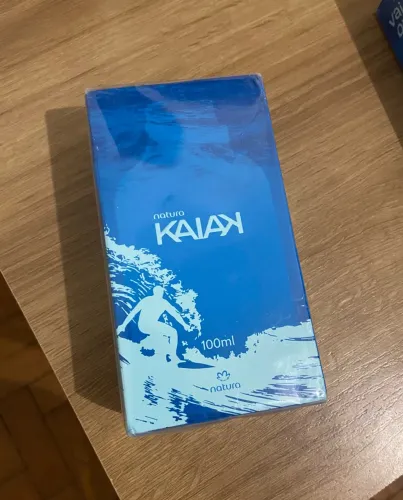 perfume Kaiak