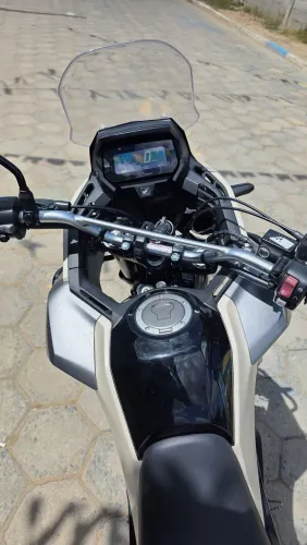 Vende Sahara 300 adventure.