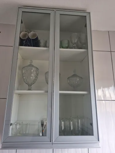 Cristaleira 
