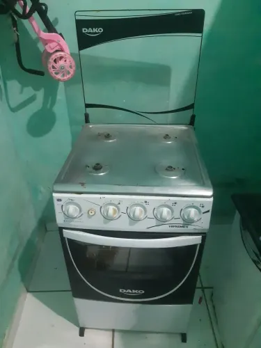 Fogão