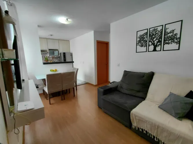 Apartamento Jardim Patrícia