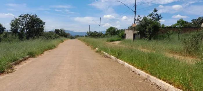 Lotes com escritura e registro