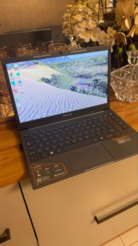 Notebook positivo vision c14