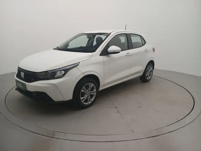 Fiat Argo Drive 1.0 Firefly 2025