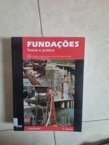 Fundações