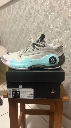 Tênis Lining Way of Wade WOW10 - 40/41
