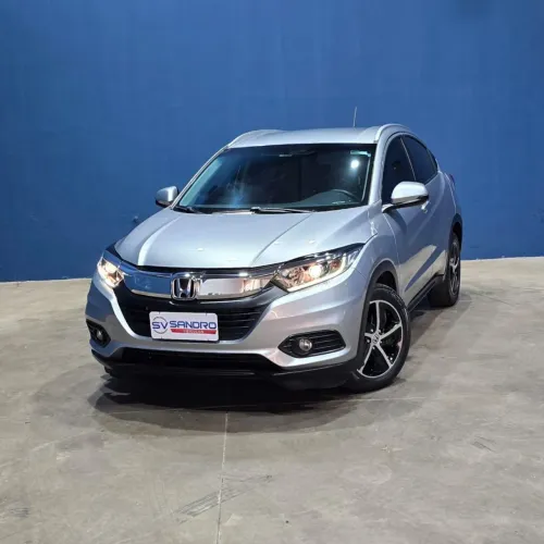 Honda HR-V EX 1.8 Flexone 16V 5P Aut. 2021