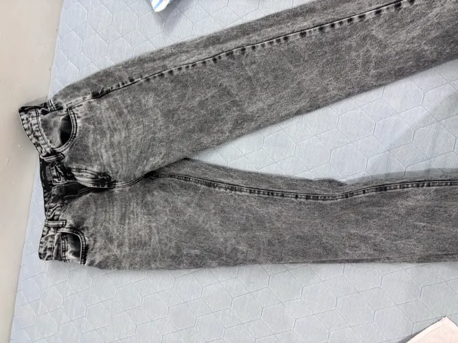 calça baggy da youcon tam:38