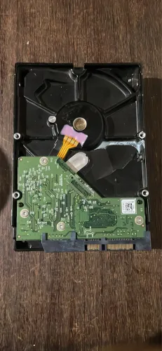 Hd externo 500 gb