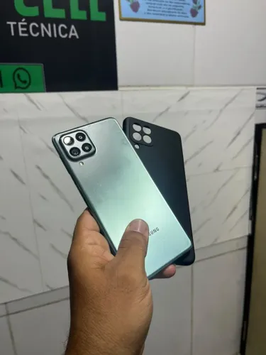 Samsung M53 128Gb 8Ram +NFC 5G