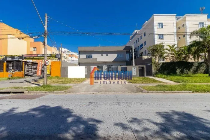Prédio à venda, 511 m² por R$ 2.900.000,00 - Atuba - Curitiba/PR