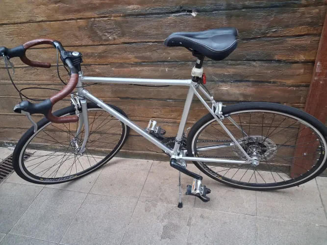 Bike Caloi 10 Sprint RT atualizada
