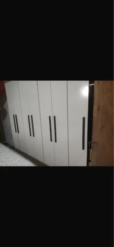 Guarda roupa casal