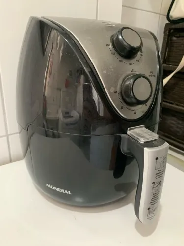 Air Fryer Mondial