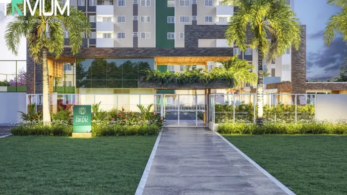 Aruana Park Residence