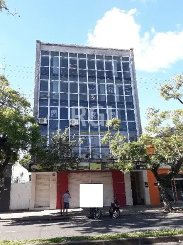 Escritório para Alugar no Bairro São Geraldo com 35 m² de Área Útil Disponível