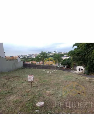 Terreno à venda, 448 m² por R$ 540.000,00 - Jardim Ypê - Paulínia/SP