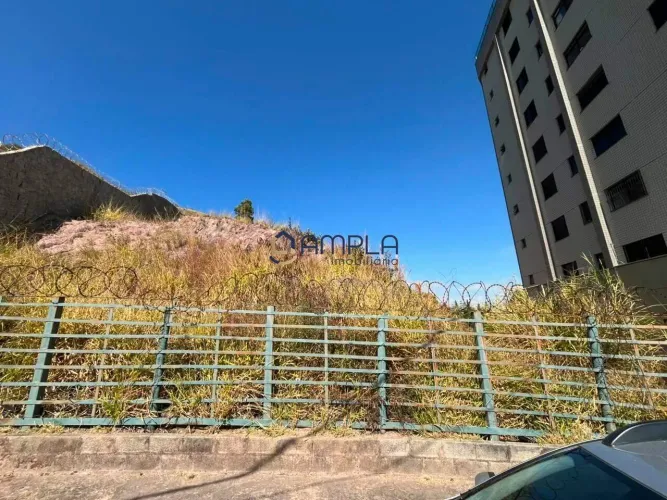 Lote à venda, Buritis - Belo Horizonte/MG