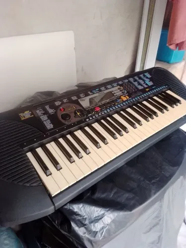 Teclado