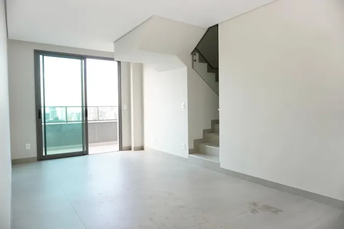 Apartamento à Venda - São Pedro, 3 Quartos, 203 m2