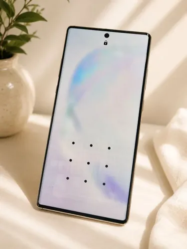 Samsung Note 10 plus