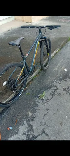 Bicicleta kona