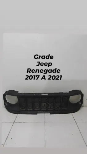 Grade Jeep Renegade 2017 A 2021 original 