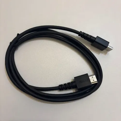 HDMI nintendo switch Original