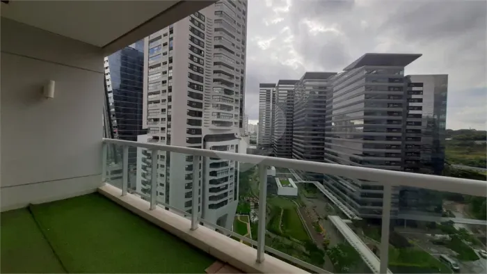 Sala para alugar no condomínio Capital Corporate Office, São Paulo - SP