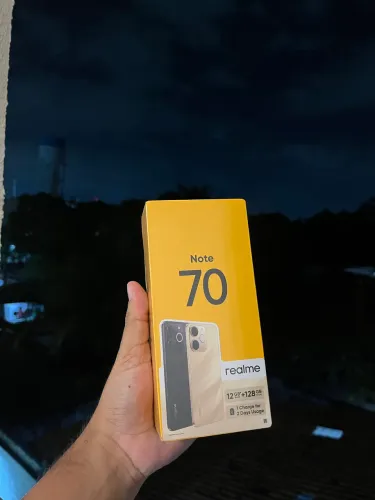 NOTE 70 LACRADO DISPONÍVEL 