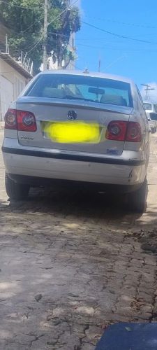 Imagem de Volkswagen Polo Sedan 1.6 MI Total Flex 8V 4P 2008