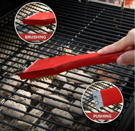 Kit de churrasco
