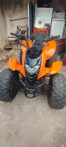 Quadriciclo 300cc