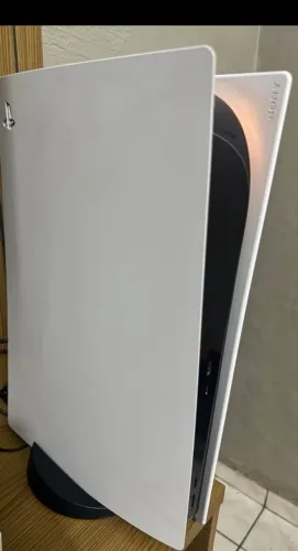 PS5 Fat