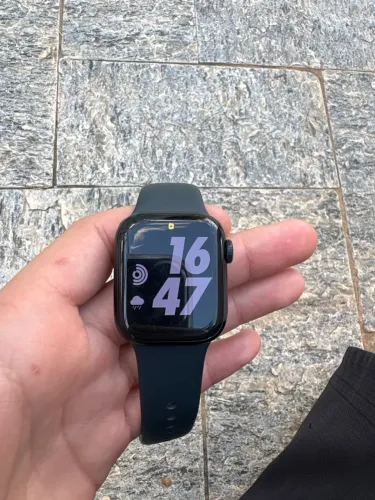 Apple Watch séries 7 semi novo