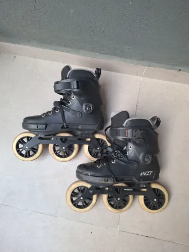 Patins PowerSlide Next Pro 110